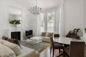 Superb two bedroom flat in Little Venice